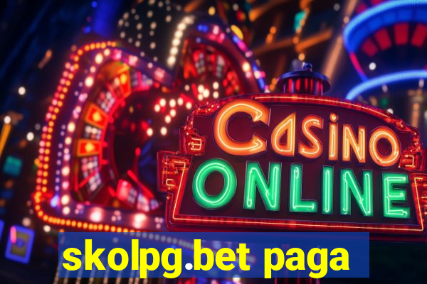 skolpg.bet paga
